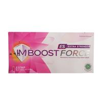 Gambar IMBOOST FORCE ES BOX 30 KAPLET dari Apotik Holong by GoApotik Kota Administrasi Jakarta Barat 3 Tokopedia