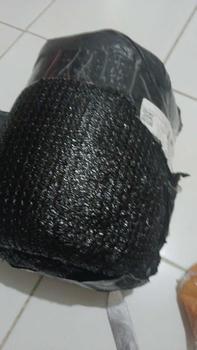 Product Review of Paranet 75% Lebar 3 Meter Panjang 10 Meter - Penggunaan Ideal untuk Meningkatkan Perlindungan Tanaman from K**a A**a 1