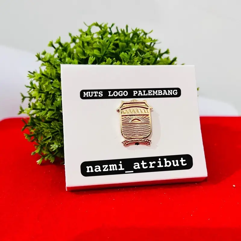 PIN TOPI MUTZ SEMUA LOGO KABUPATEN KOTA ADA BAHAN LOGAM PREMIUM PIN TOPI MUTZ SEMUA LOGO KABUPATEN KOTA ADA BAHAN LOGAM PREMIUM