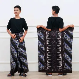 Sarung Anak Remaja Terbaru SD SMP Bahan Katun Gus iqdam