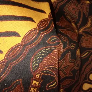 PAKET HEMAT 4 Pcs Soloan kain panjang halus halus jarit batik samping kebat kain melahirkan Jarik Ibu Seragam Wanita Kebaya Elegan