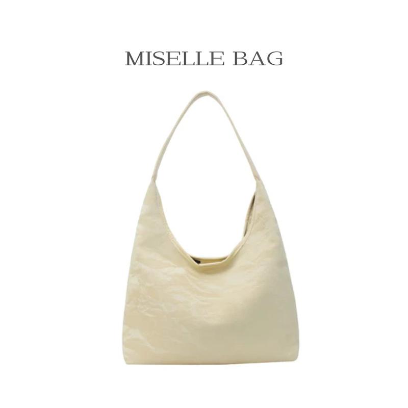 MISELLE Bag - Totebag Kuliah Wanita Terbaru 3