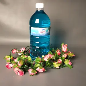 Blinq detergen cair ocean breeze 1 liter