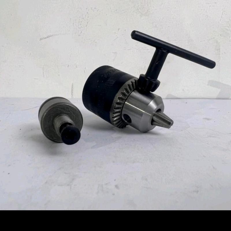Apr kepala bor 10mm bonus  konektor impact wrench 1/2inc  adaptor impact ke bor s15 3