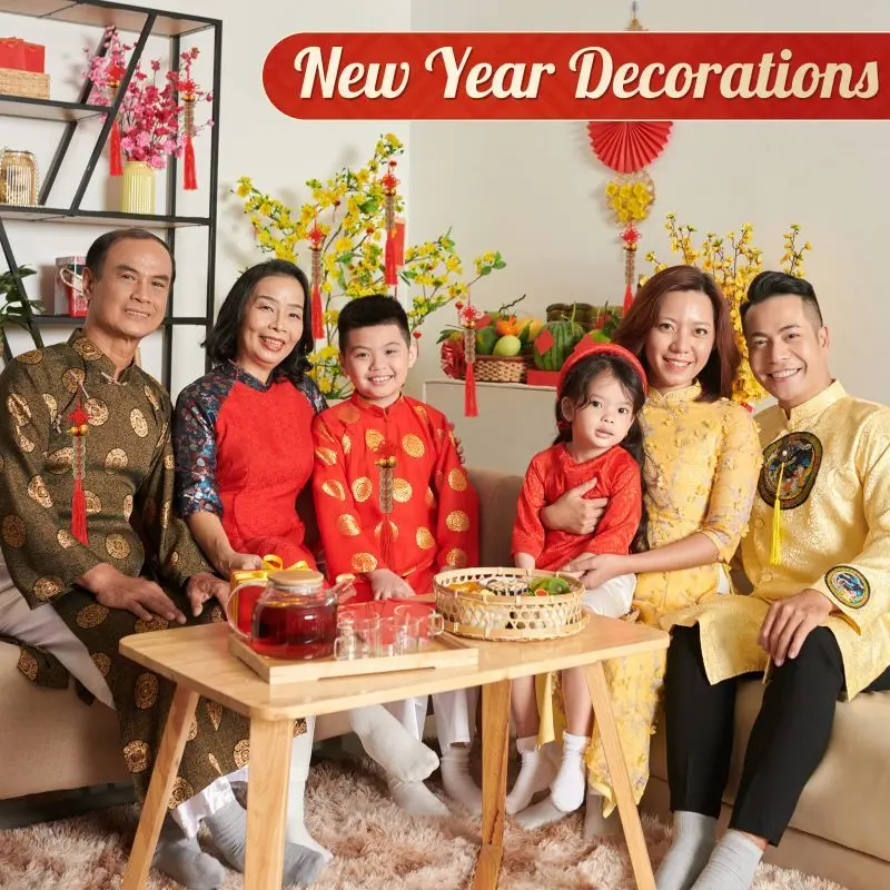 Feng Shui Good Luck Coin Gantungan Mobil Tasel Tassel Feng Shui Koin 6