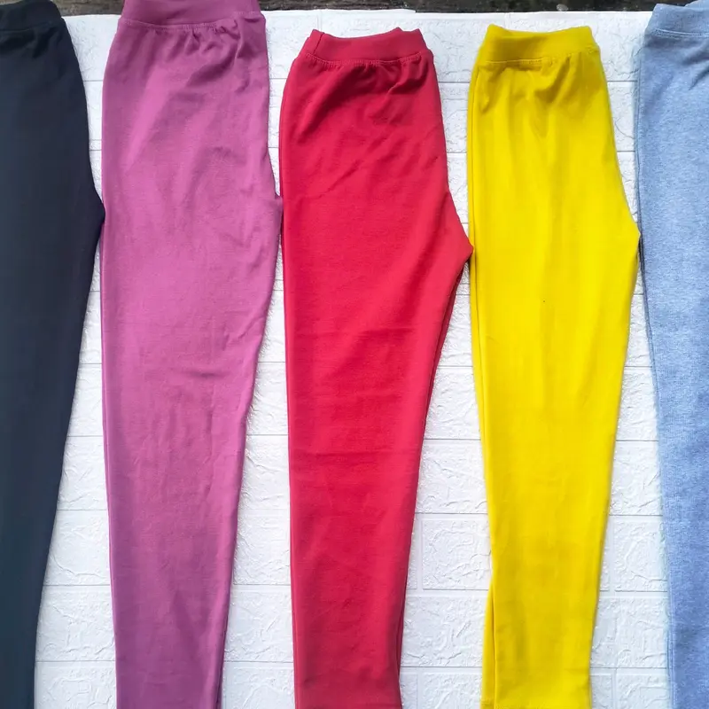 leging anak size XL usia anak 7-8 tahun Fashion Kids 0