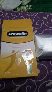 Product Review of SUSU ETAWALIN - 200 GRAM ORIGINAL [BPOM] | BISA COD from N**h 0