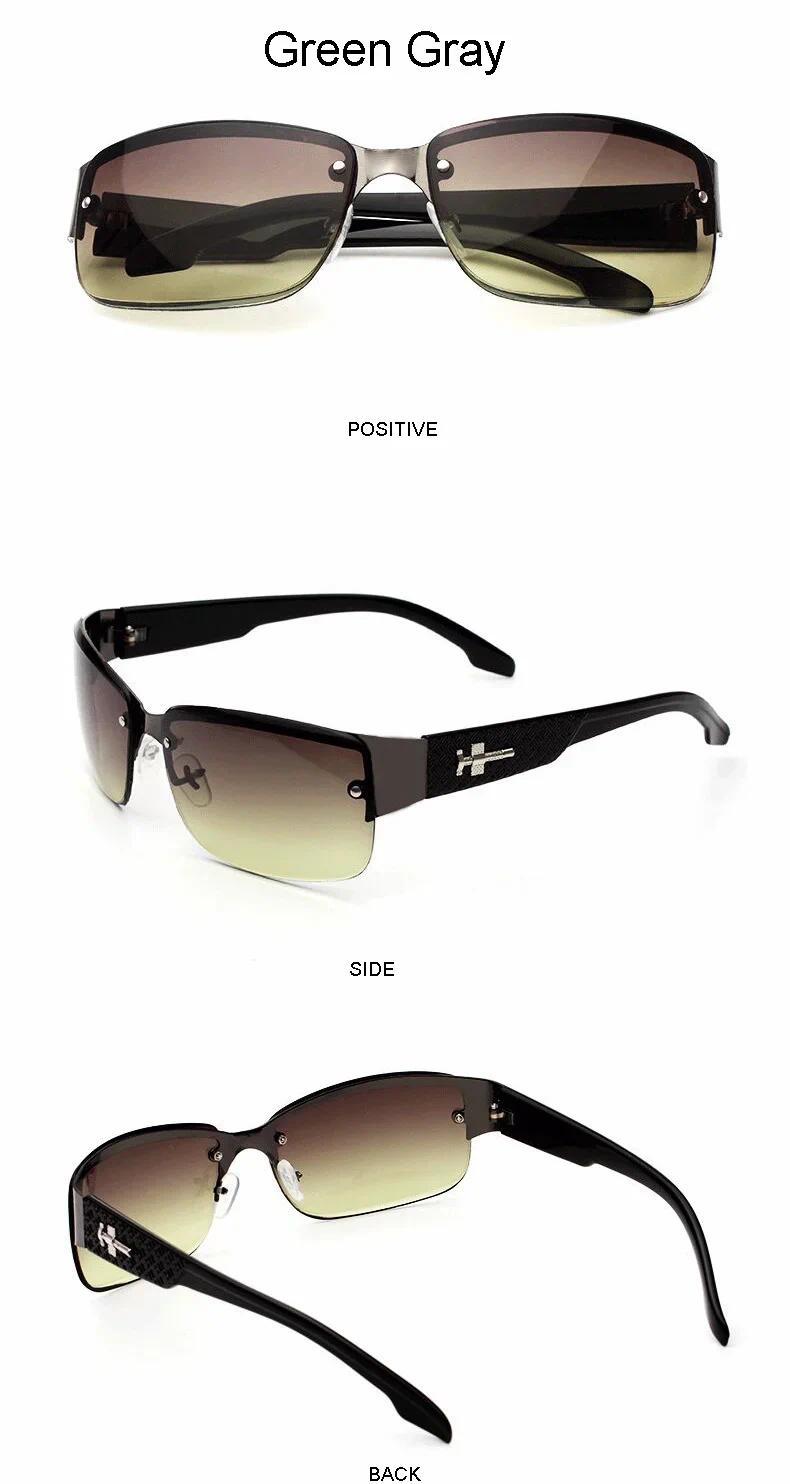 Product Introduction of Vintage Classic Sunglasses Men Brand New Driving Goggles Sunglasses  Sun Glasses Women Retro Sunglasses 6