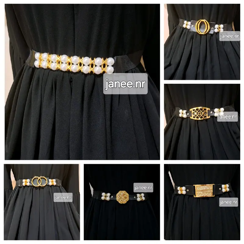 ikat pinggang wanita fashion terbaru murah meriah 0