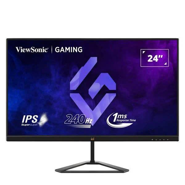 Màn Hình ViewSonic Gaming VX2479A-HD-PRO 24" IPS 240Hz 1ms Chuyên Game Full HD 102% sRGB Bảo Hành 36 Tháng | BigBuy360 - bigbuy360.vn Màn Hình ViewSonic Gaming VX2479A-HD-PRO 24" IPS 240Hz 1ms Chuyên Game Full HD 102% sRGB Bảo Hành 36 Tháng | BigBuy360 - bigbuy360.vn