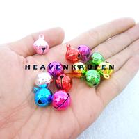 Gambar Lonceng Klintingan Bell Krincingan Untuk Pet Craft Hewan Peliharaan Dll Harga Per Lusin Mix Warna - mix dari Heaven Kaufen Kota Malang 2 Tokopedia
