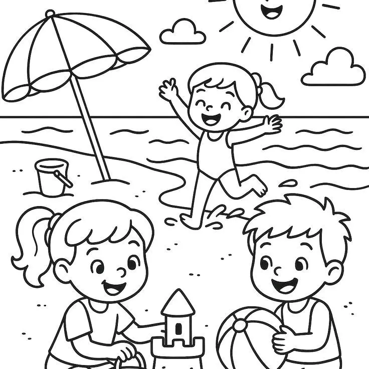 A4(BSR) KERTAS MEWARNA ANAK MIX GAMBAR isi 40 lembar berisi gambar menarik lucu edukatif
