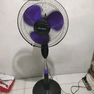 Kipas Angin Standar untuk Pendinginan Rumah & Kantor Membuat Udara Lebih Sejuk dan Nyaman Ideal Sepanjang Hari