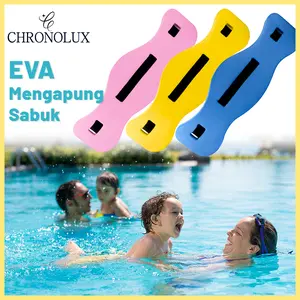 Pelampung Pinggang Dewasa/Swim Floating Belt Training Float EVA Belt