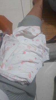 Product Review of #3210 Celana pendek Anak Perempuan/Celana Short Anak Cewek/Celana anak cewek katun adem fashion from A**a G**g 0
