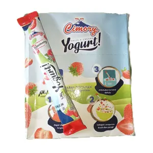 Cimory yogurt stick 40gr isi 25pcs #KHUSUS PENGIRIMAN PULAU JAWA#