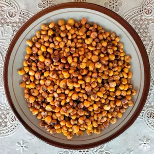 Marning Jagung Goreng Bantet Original Asin Gurih Camilan Enak Gurih Warneng Jagung Snack Best Seller