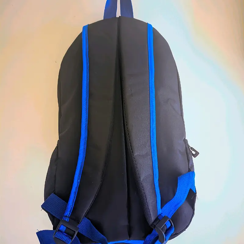 New Tas Ransel 10 Liter Tas Ransel Mochila Pria Wanit (Free Rain Cover) 2