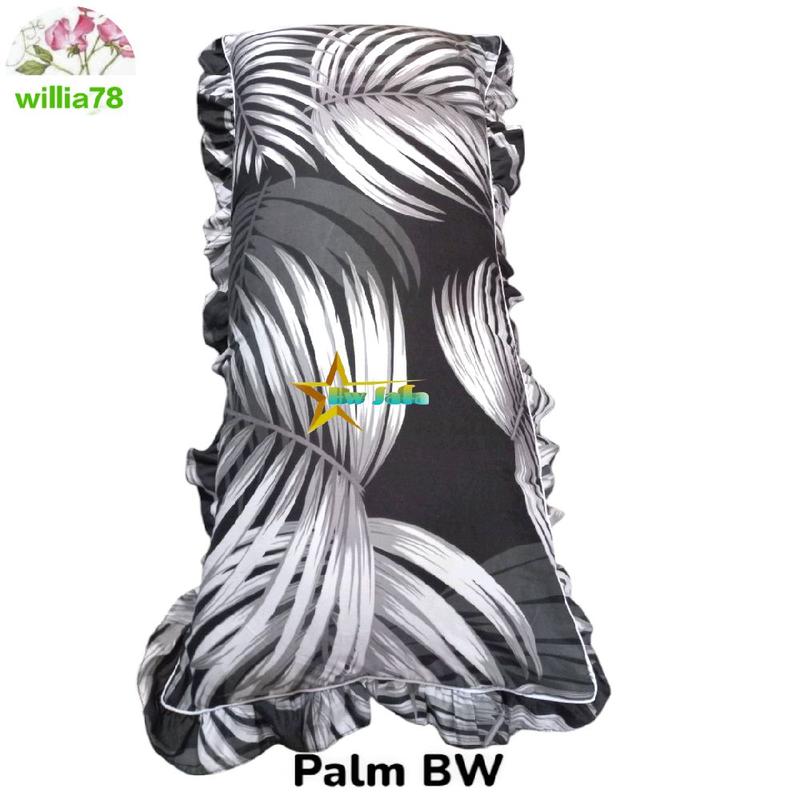 BANTAL CINTA / BANTAL CINTA JUMBO .isian Silikon premium. Lembut Bisa Dicuci Katun 3
