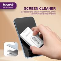 Gambar Boovi CL001 Cleaning Tools Multi Pembersih 8 in 1  Keyboard Headphone  Earphone Smartphone Camera dari Boovi Official Kota Administrasi Jakarta Barat 3 Tokopedia