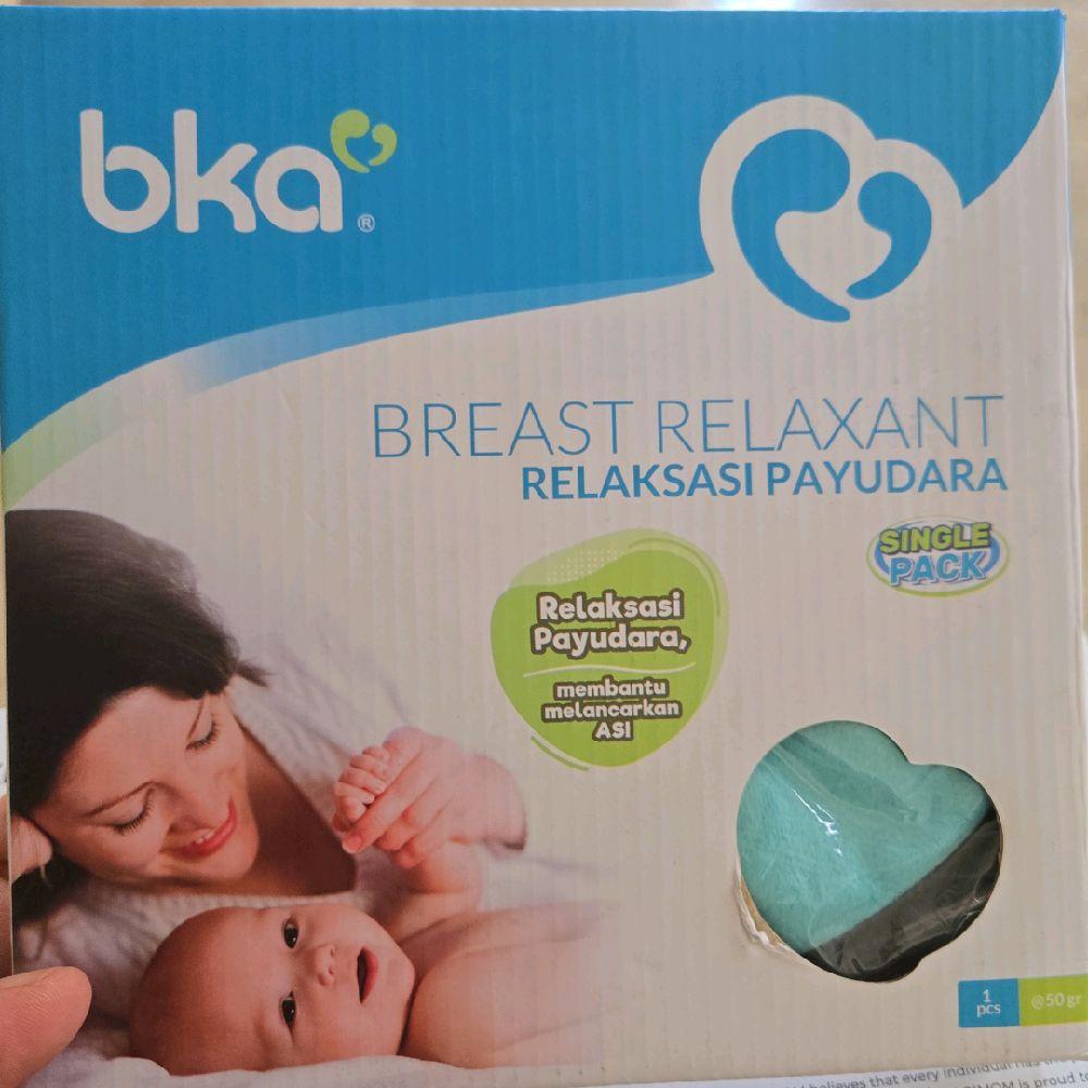 breast relaxan BKA atasi pegal keram nyeri ibu hamil 1 pcs