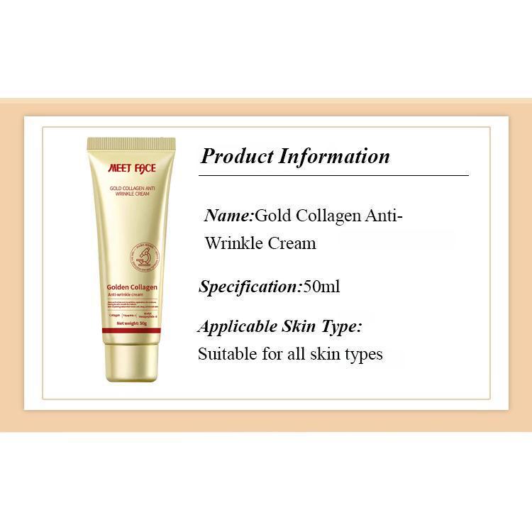 MEET FACE Krema Gold Kolagen -【Harga Termurah di Internet】Kulit Halus & Bercahaya! Melembapkan, perbaiki kerutan, atasi kusam. DISAYANG KULIT dengan teknologi canggih. BURUAN! MEET FACE Krema Gold Kolagen -【Harga Termurah di Internet】Kulit Halus & Bercahaya! Melembapkan, perbaiki kerutan, atasi kusam. DISAYANG KULIT dengan teknologi canggih. BURUAN!