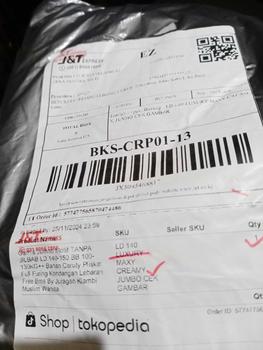 Product Review of Gamis Jumbo Motif TANPA JILBAB LD 140-150 Estimasi BB 100-130KG++ Bahan Ceruty Full Furing Kondangan Lebaran  Muslim Wanita Free Bros  Kain Putih | Juragan Klambi Jumbo Mewah Pesta from n**g 0