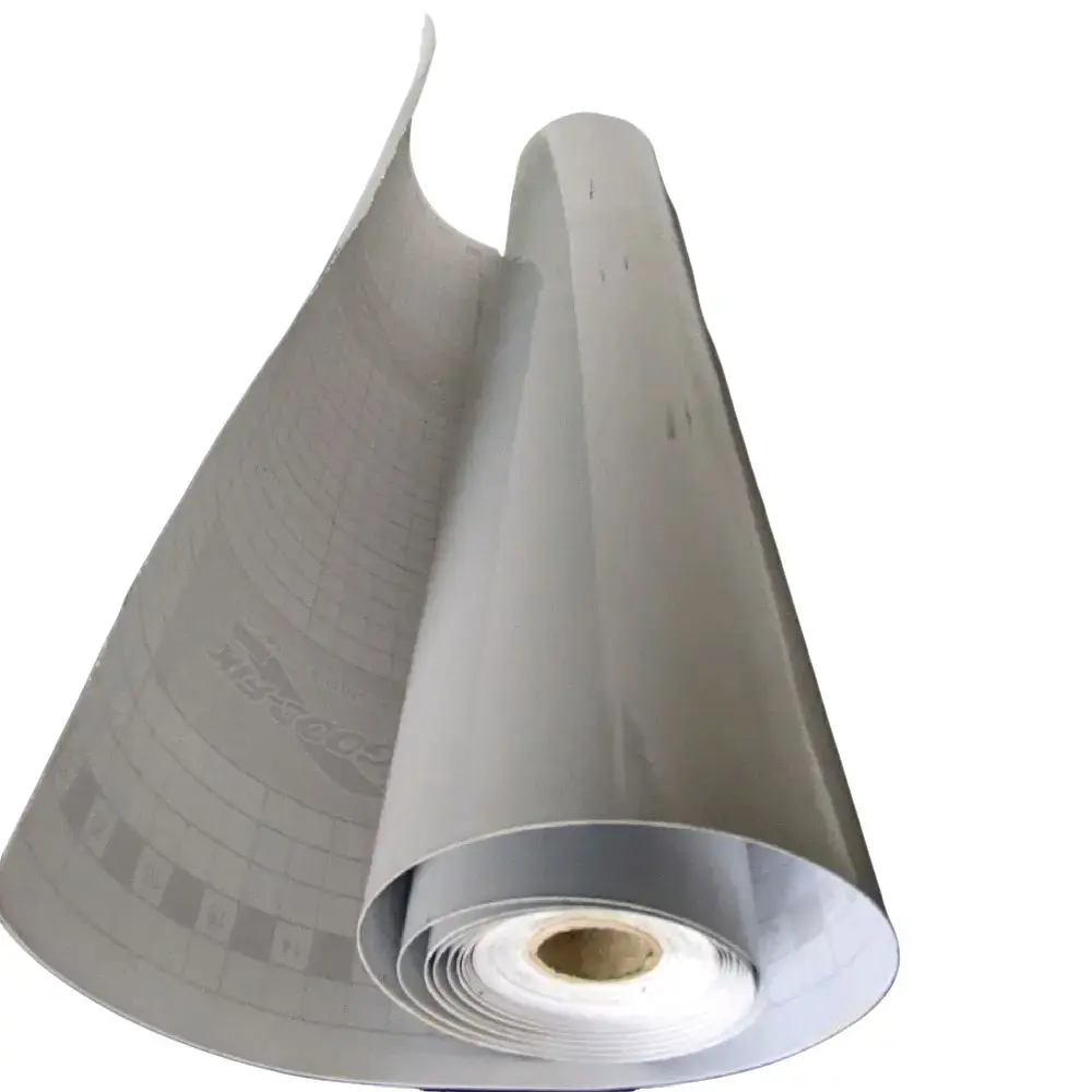 sekotlet sricker abu abu muda, L45cm x 1m