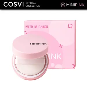 MINIPINK Pretty BB Cushion