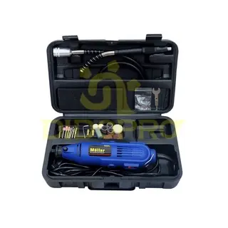 Mini Die Grinder Set / Bor Tuner / Mesin Bor Cun Gerinda Mini Tuner MOLLAR Gerinda Botol 0