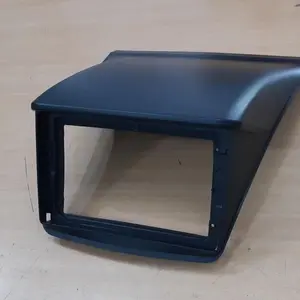 Frame Android Pajero Sport Triton lama 9 inci