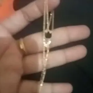 Kalung Emas Tulip Silentia Collections Gold 10K Semar Nusantara