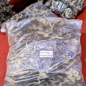 Jamur Kuping Kering 1kg Grade Food 1000gr gratis ongkir murah