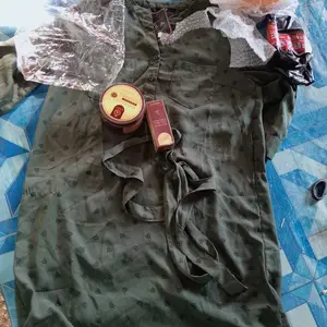 PAKET BODY CARE ALMORTAZA