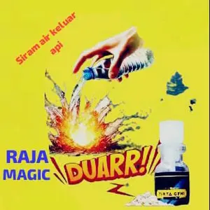 TIRTAGENI SIRAMAN AIR KELUAR API MURAH