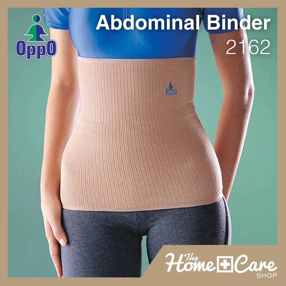 Oppo Abdominal Binder 2162
