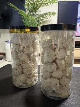 Product Review of Choco Chip Cornflake Meringue 215gm est 42pcs from L**A 0
