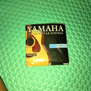 Senar Gitar Akustik Yamaha Folk String Set senar gitar