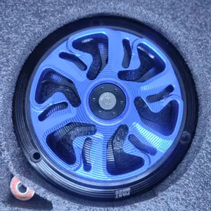 spiner transformer motorcycle Bearing