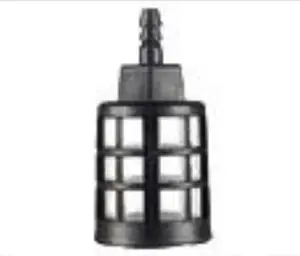 Aksesoris mesin cuci mobil