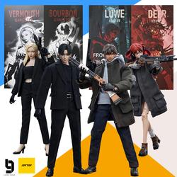 Jual Joytoy Frontline Chaos Murah & Terbaik - Harga Terbaru