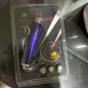 Laser Kucing Tongkat Bulu Kucing Laser Mainan Kucing Murah Pointer Kucing