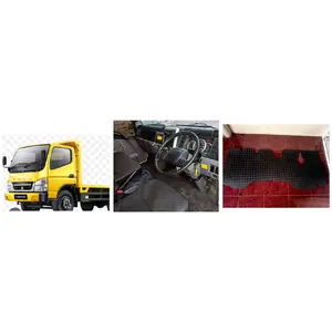 karpet spoon mitsubishi canter 7mm