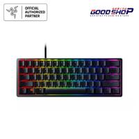 Gambar Razer Huntsman Mini 60% - Gaming Keyboard dari GOODGAMINGSHOP Kota Administrasi Jakarta Pusat 3 Tokopedia