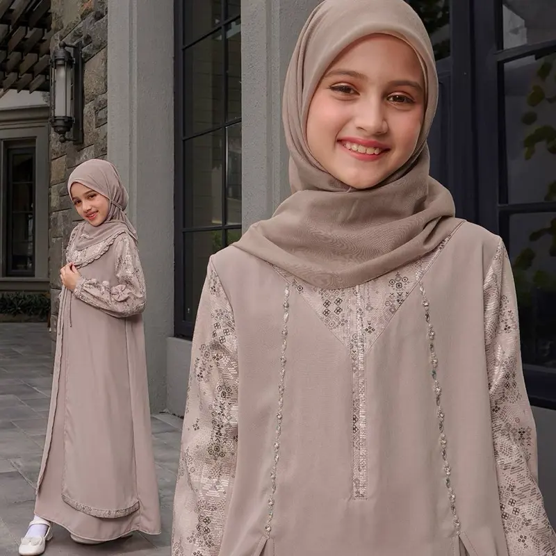 GAMIS ANAK