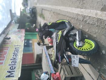 Product Review of Stoplamp lazy vario new 2018-2024 125 150 cc ( BUKAN FULLSET !! ) from u**6 0