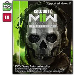 Jual Call Of Duty Modern Warfare 2022 Murah & Terbaik - Harga ...