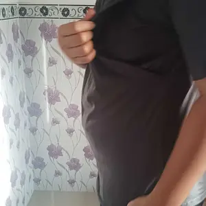 Simpanse Kaos Menyusui Basic T-shirt Neutral Series Baju Lengan Pendek Bahan Katun Size M-XXL Busui Combed Untuk Kenyaman Ibu Menyusui
