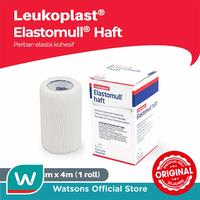 Gambar Essity Elastomull Haft 8cmx4m (Box) dari Watsons Indonesia Official Store Kab. Tangerang 1 Tokopedia