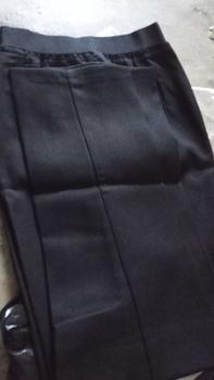 Product Review of CELANA KERJA WANITA PINGGANG KARET MUAT BB 43-100kg from c**a 0